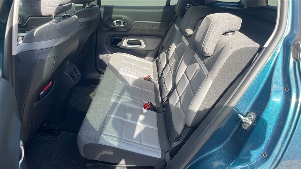 Citroën C5 Aircross 1,5 Blue HDi Sportline start/stop 130HK 5d 6g - Image 7