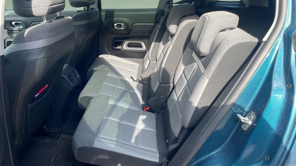 Citroën C5 Aircross 1,5 Blue HDi Sportline start/stop 130HK 5d 6g - Image 9
