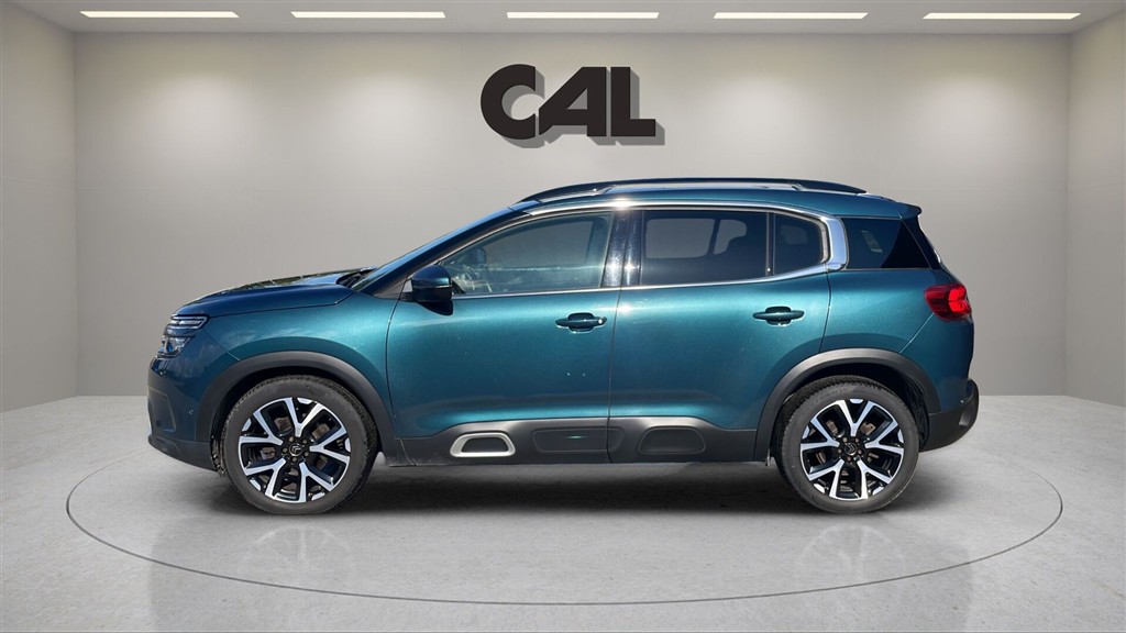 Citroën C5 Aircross 1,5 Blue HDi Sportline start/stop 130HK 5d 6g - Image 2
