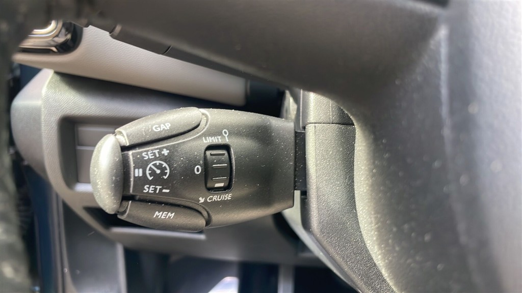 Citroën C5 Aircross 1,5 Blue HDi Sportline start/stop 130HK 5d 6g - Image 14