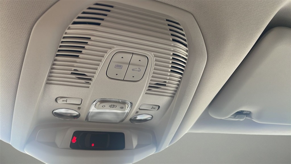 Citroën C5 Aircross 1,5 Blue HDi Sportline start/stop 130HK 5d 6g - Image 16