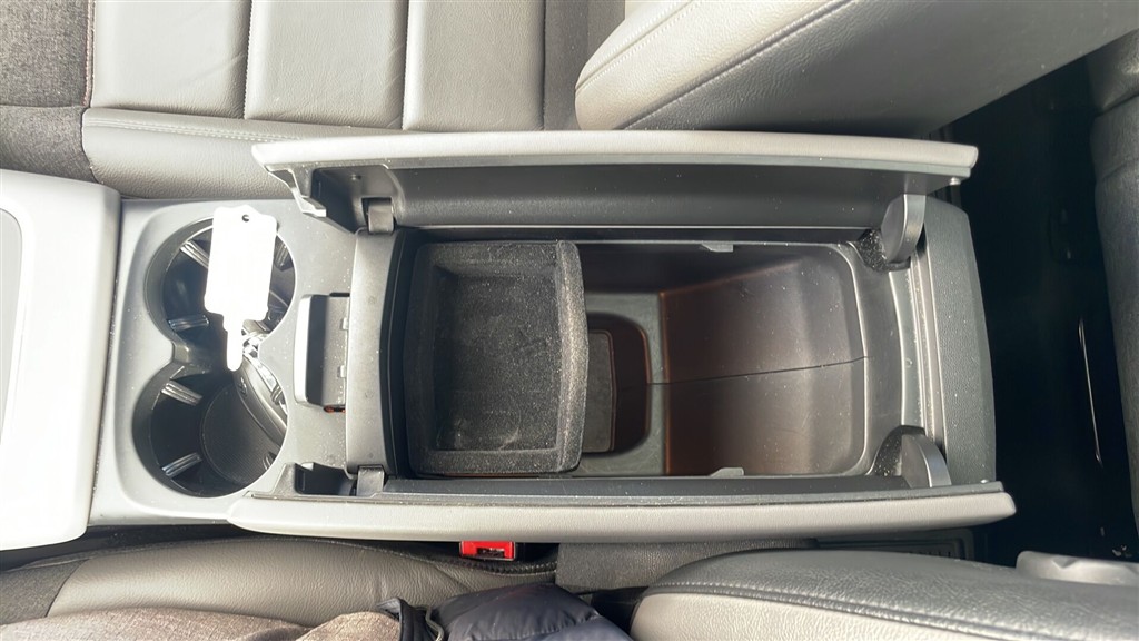 Citroën C5 Aircross 1,5 Blue HDi Sportline start/stop 130HK 5d 6g - Image 18