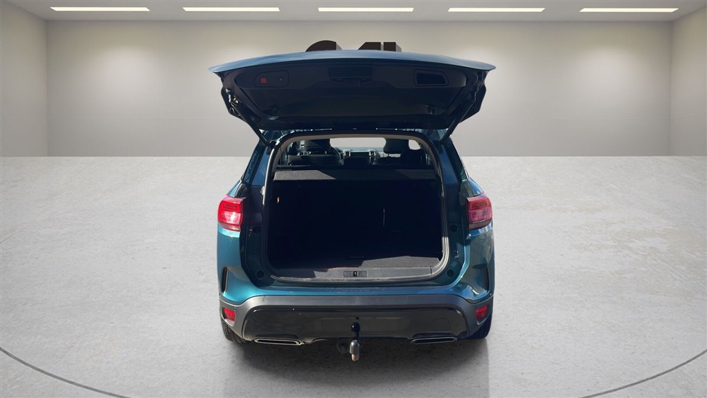 Citroën C5 Aircross 1,5 Blue HDi Sportline start/stop 130HK 5d 6g - Image 27