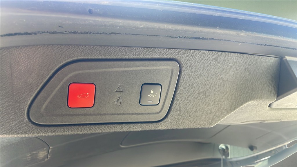 Citroën C5 Aircross 1,5 Blue HDi Sportline start/stop 130HK 5d 6g - Image 29