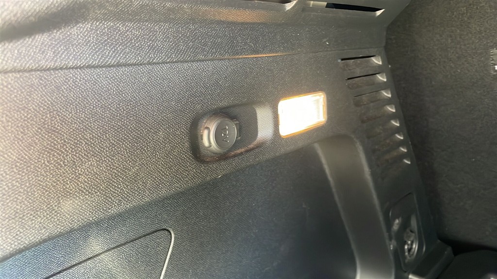 Citroën C5 Aircross 1,5 Blue HDi Sportline start/stop 130HK 5d 6g - Image 30