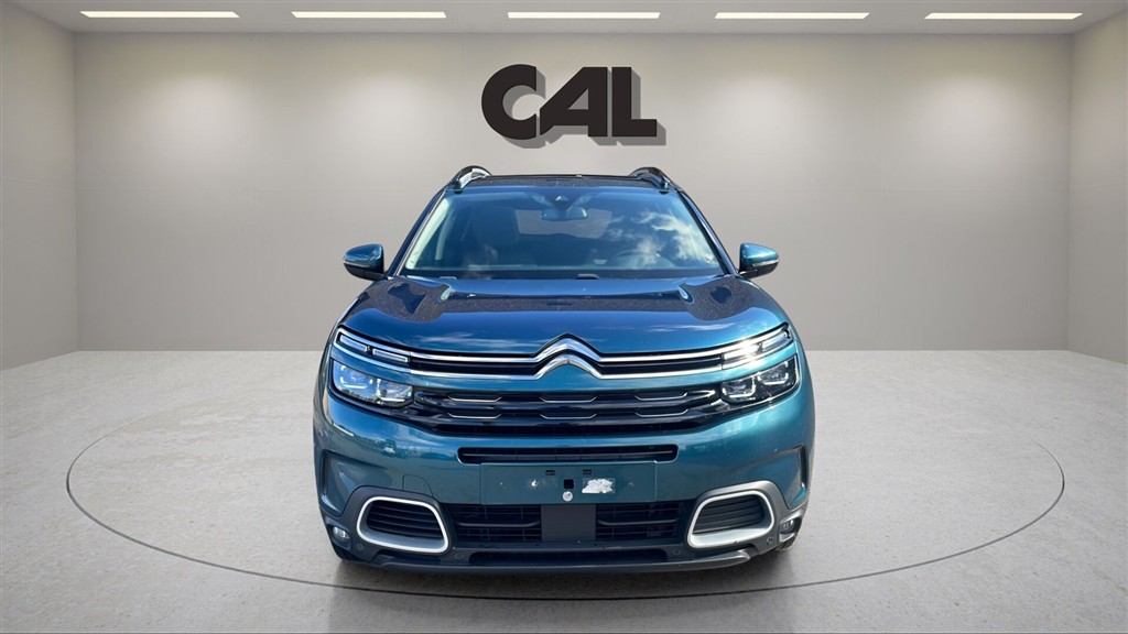Citroën C5 Aircross 1,5 Blue HDi Sportline start/stop 130HK 5d 6g - Image 4
