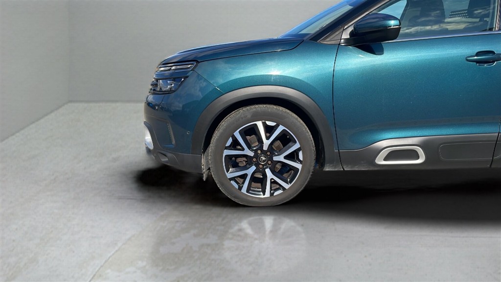 Citroën C5 Aircross 1,5 Blue HDi Sportline start/stop 130HK 5d 6g - Image 5