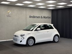 Fiat 500e EL Icon 95HK 3d Aut.