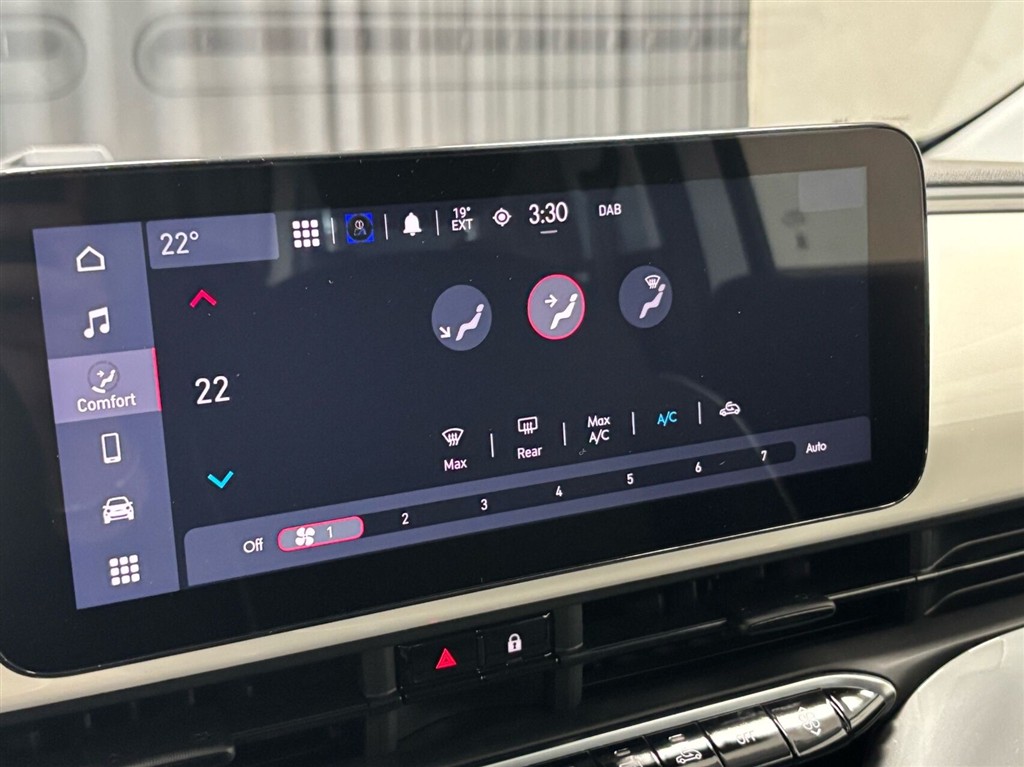 Fiat 500e EL Icon 95HK 3d Aut. - Image 14