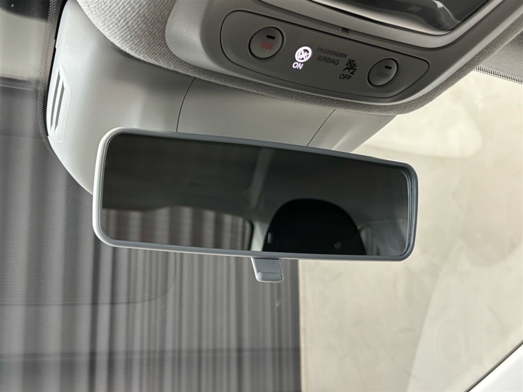 Fiat 500e EL Icon 95HK 3d Aut. - Image 19
