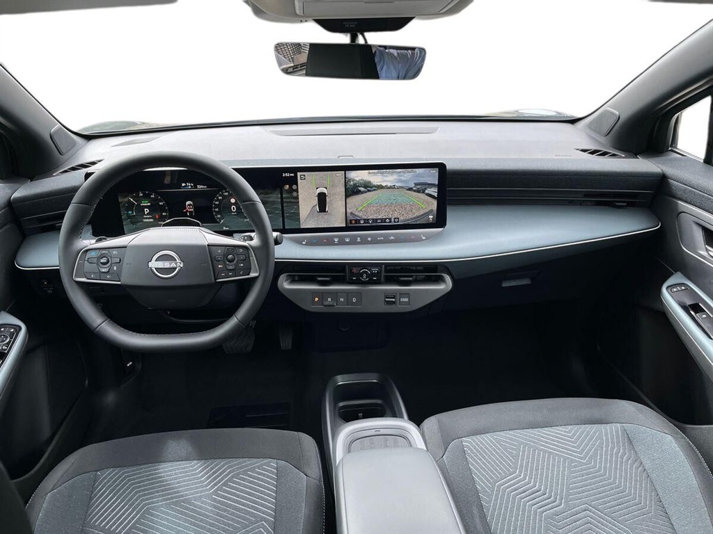Nissan Leaf 52 kWh Engage+ 177HK 5d Aut. - Image 12