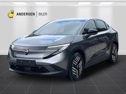 Nissan Leaf 52 kWh Engage+ 177HK 5d Aut.