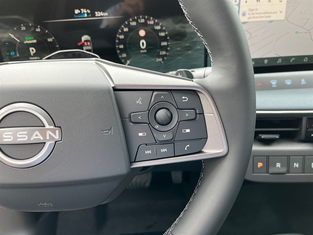 Nissan Leaf 52 kWh Engage+ 177HK 5d Aut. - Image 16