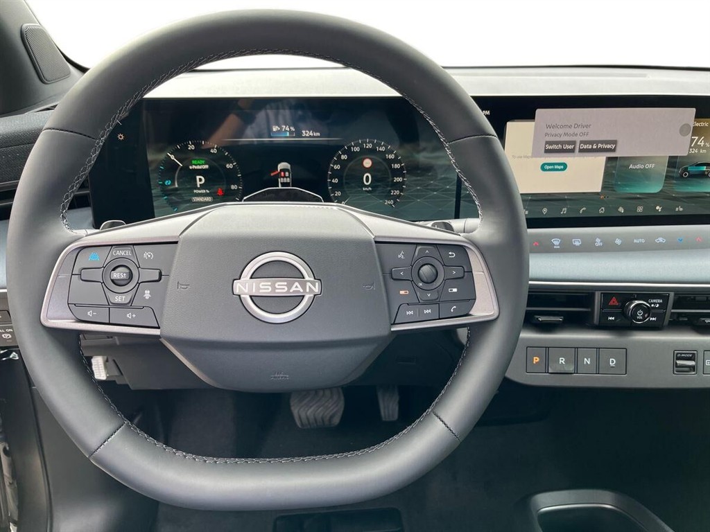 Nissan Leaf 52 kWh Engage+ 177HK 5d Aut. - Image 17