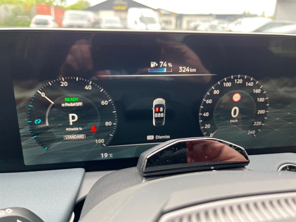 Nissan Leaf 52 kWh Engage+ 177HK 5d Aut. - Image 20