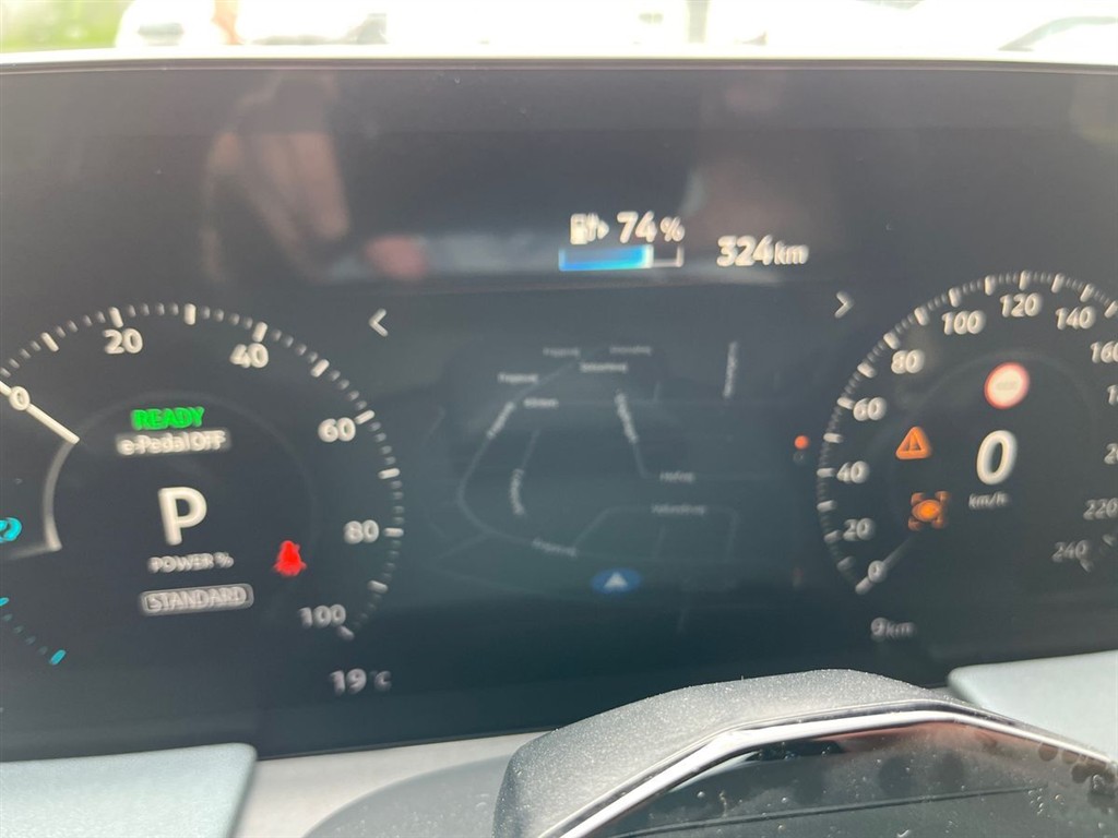 Nissan Leaf 52 kWh Engage+ 177HK 5d Aut. - Image 21