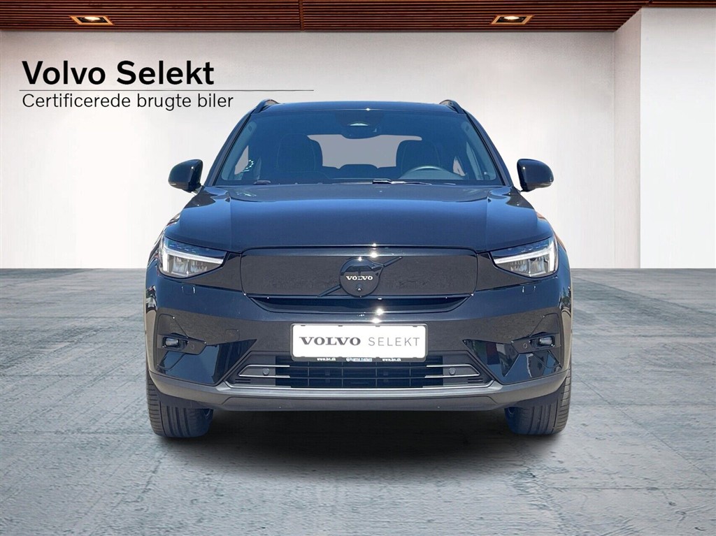 Volvo EX40 Twin Engine Black Edition AWD 408HK 5d Aut. - Image 9