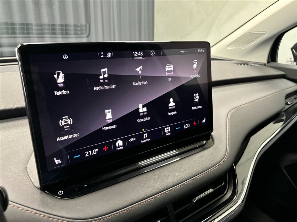 Skoda Enyaq 80 iV Selection Suite 204HK 5d Aut. - Image 18