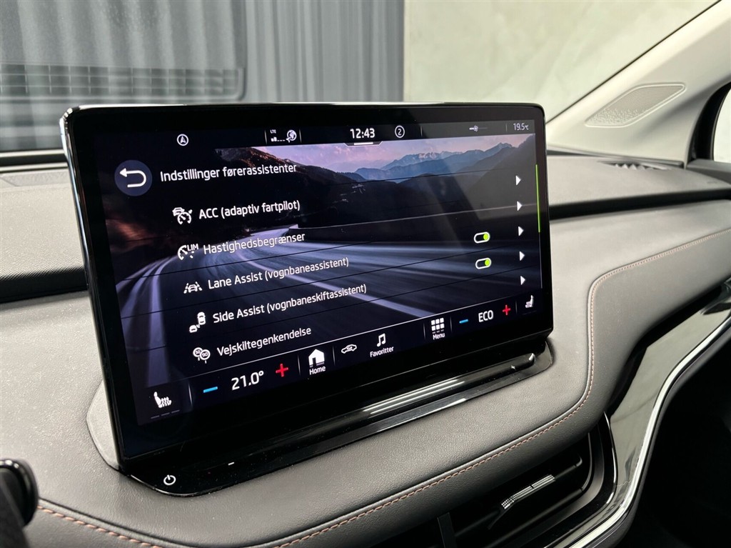 Skoda Enyaq 80 iV Selection Suite 204HK 5d Aut. - Image 20