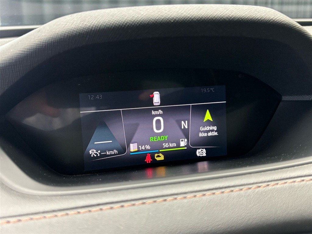 Skoda Enyaq 80 iV Selection Suite 204HK 5d Aut. - Image 23
