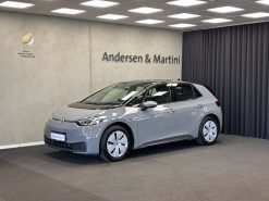 VW ID.3 EL Pure Performance 150HK 5d Aut.