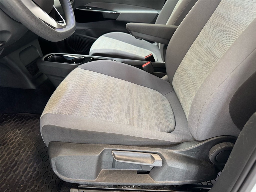 VW ID.3 EL Pro Performance 204HK 5d Aut. - Image 10