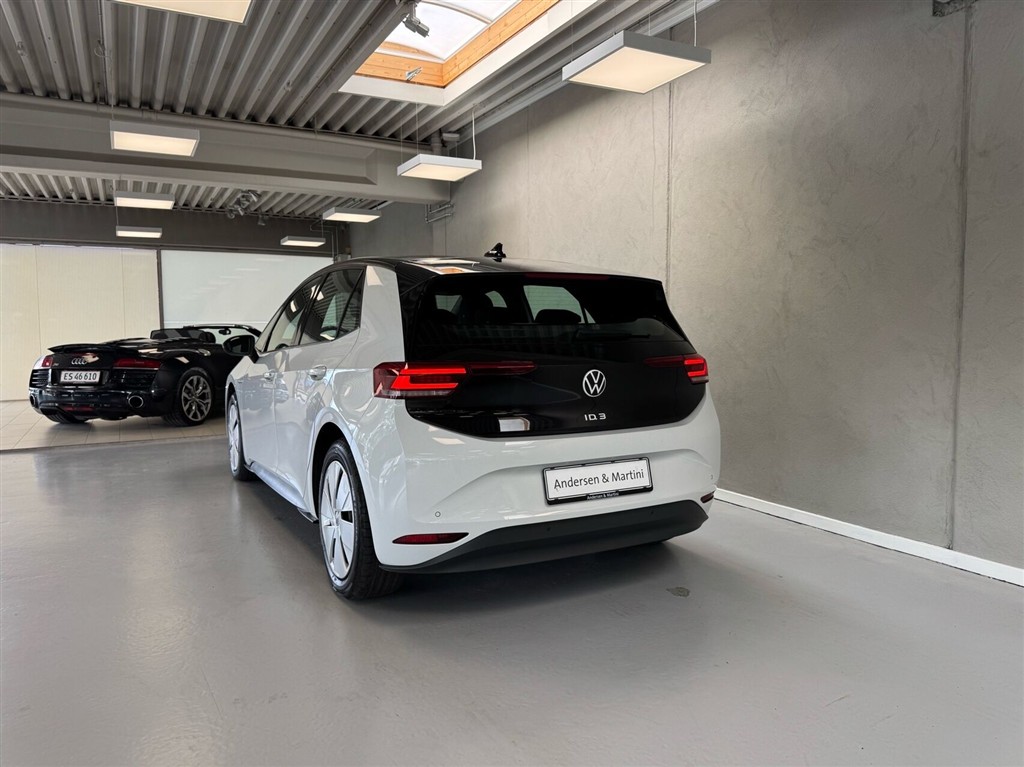 VW ID.3 EL Pro Performance 204HK 5d Aut. - Image 20