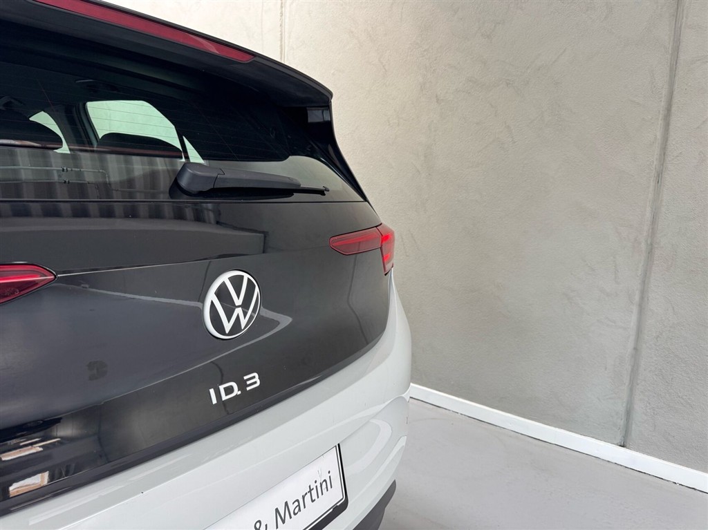 VW ID.3 EL Pro Performance 204HK 5d Aut. - Image 21