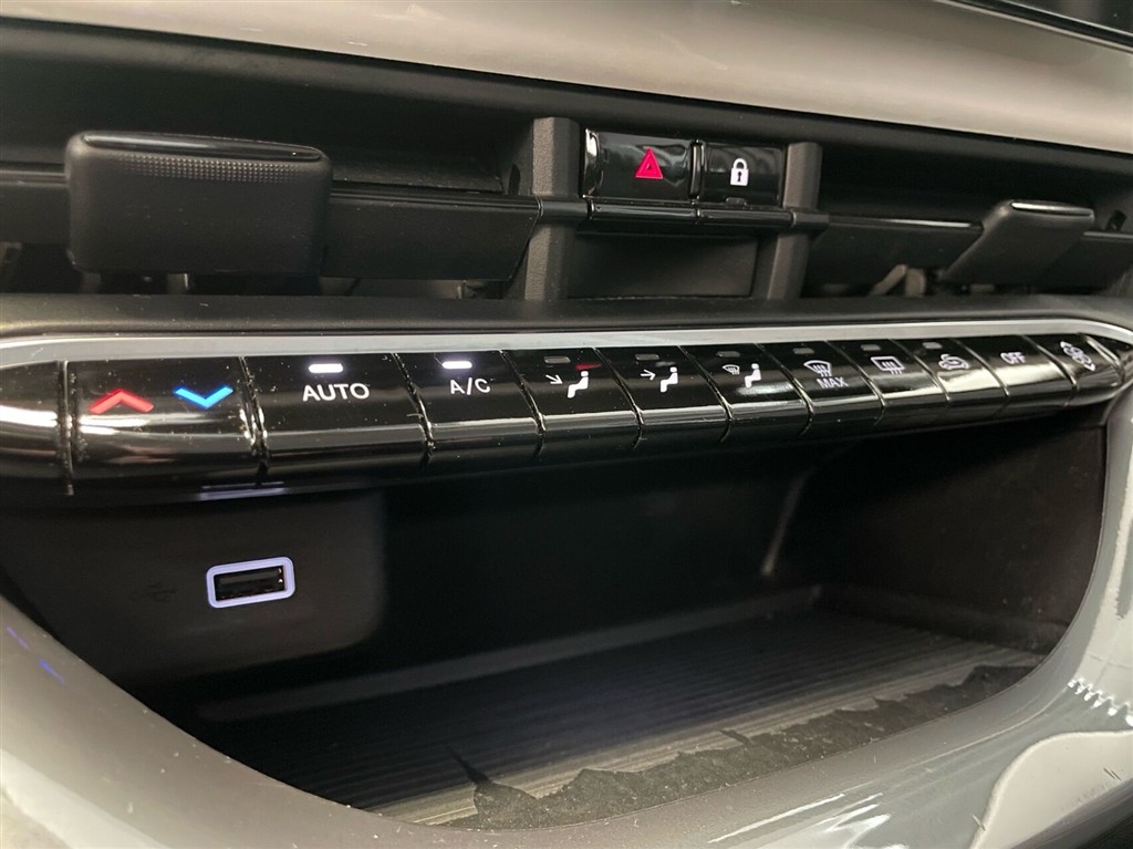 Fiat 500e EL 95HK 3d Aut. - Image 8