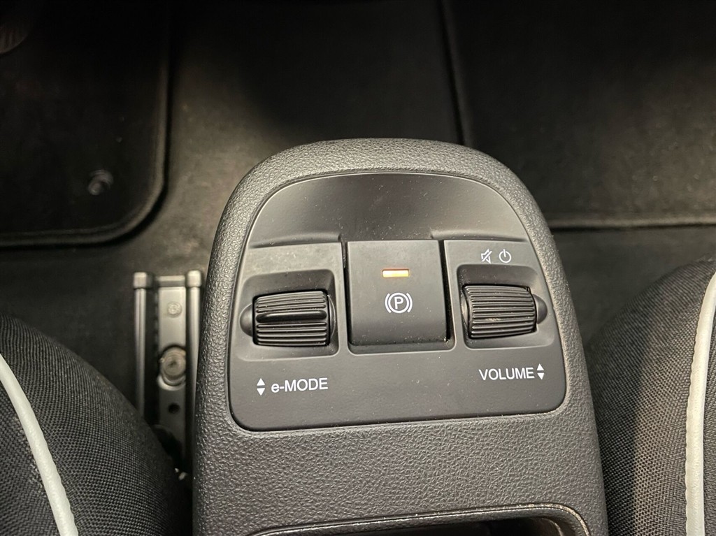 Fiat 500e EL 95HK 3d Aut. - Image 9