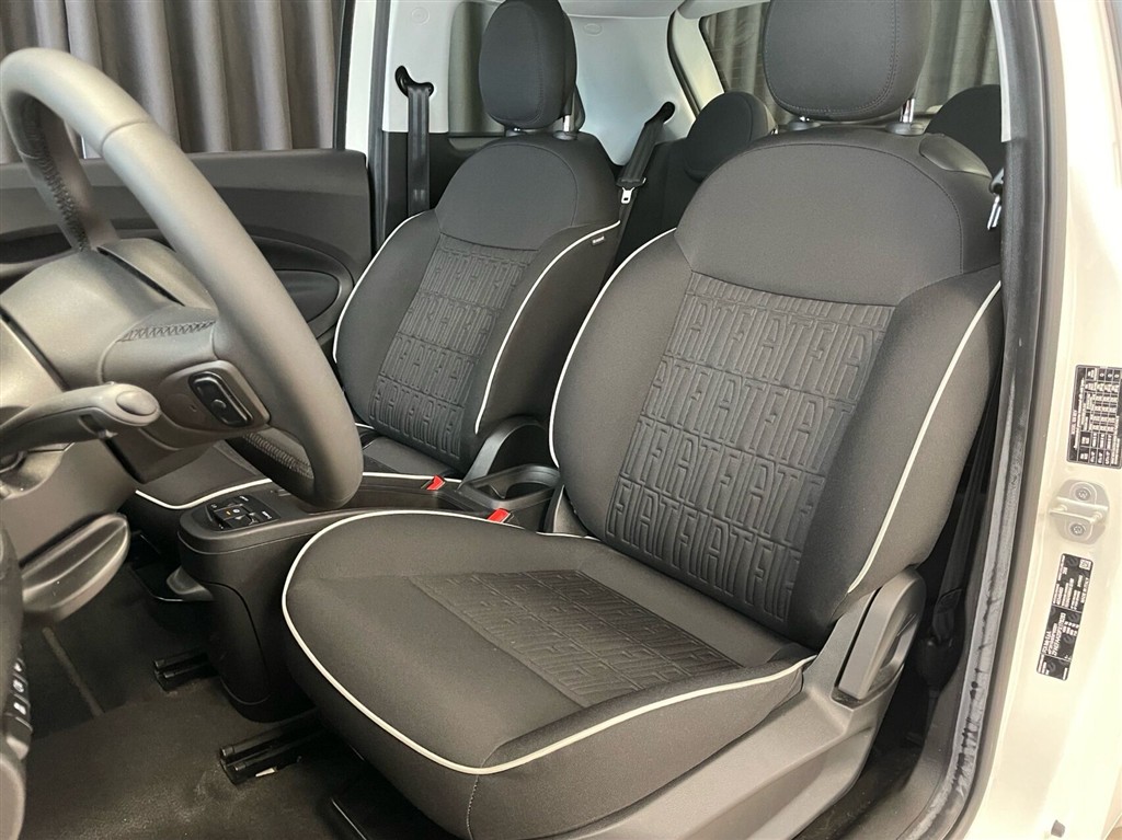 Fiat 500e EL 95HK 3d Aut. - Image 14