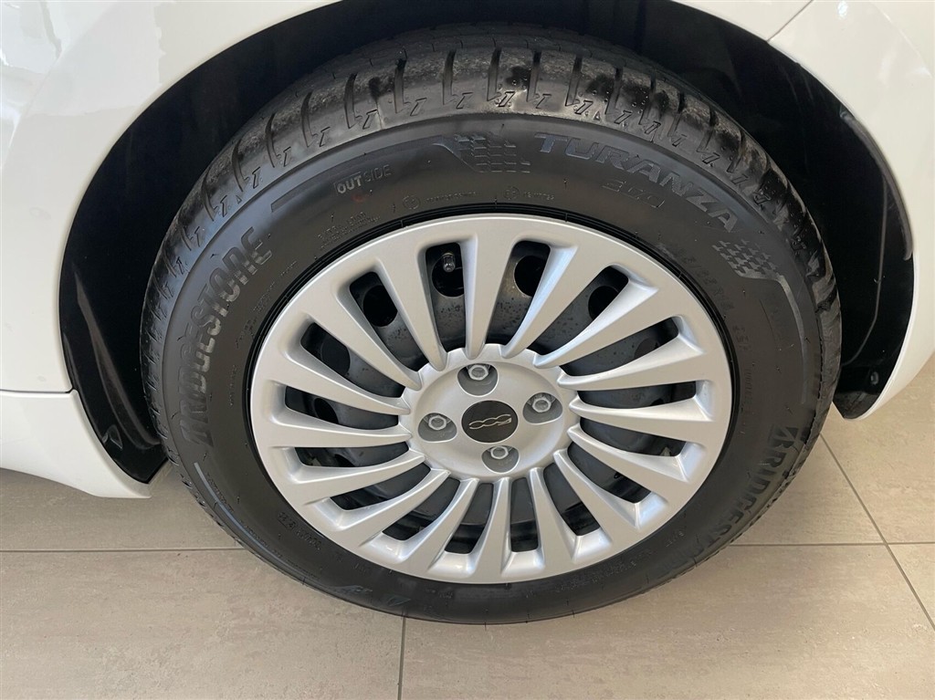 Fiat 500e EL 95HK 3d Aut. - Image 15