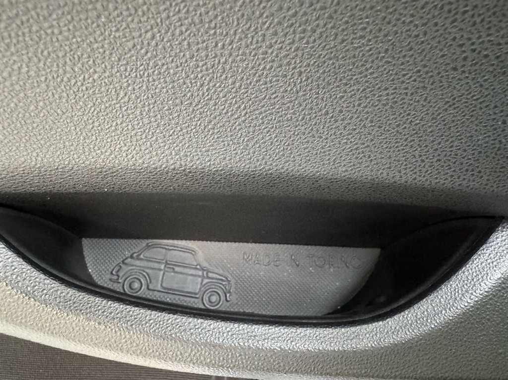 Fiat 500e EL Icon 95HK 3d Aut. - Image 13