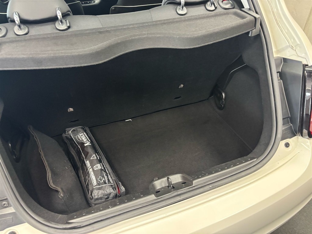 Fiat 500e EL 95HK 3d Aut. - Image 6