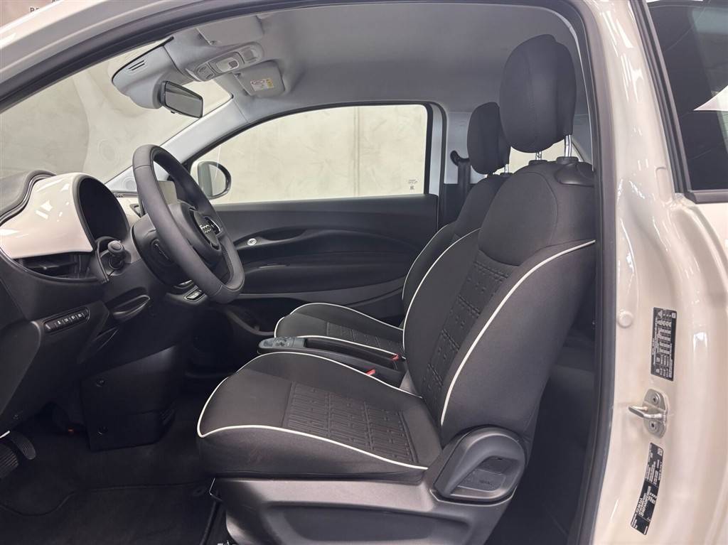 Fiat 500e EL 95HK 3d Aut. - Image 7