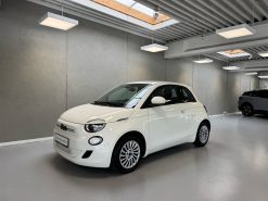 Fiat 500e EL Icon 95HK 3d Aut.