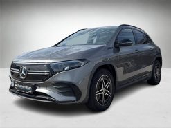 Mercedes-Benz EQA 300 EL AMG Line 4Matic 228HK 5d Aut.