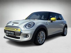 Mini Cooper SE EL Camden 184HK 3d Aut.
