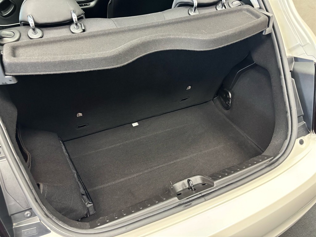 Fiat 500e EL 118HK 3d Aut. - Image 6