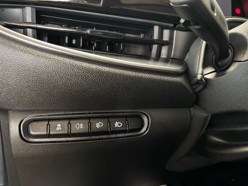 Fiat 500e EL 118HK 3d Aut. - Image 8