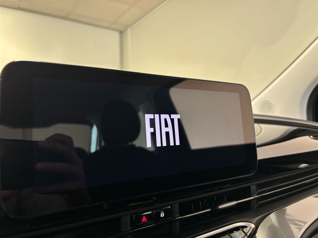 Fiat 500e EL 118HK 3d Aut. - Image 11