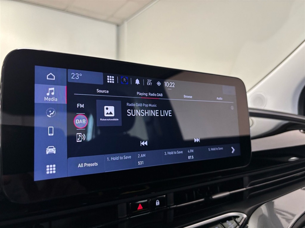 Fiat 500e EL 118HK 3d Aut. - Image 13
