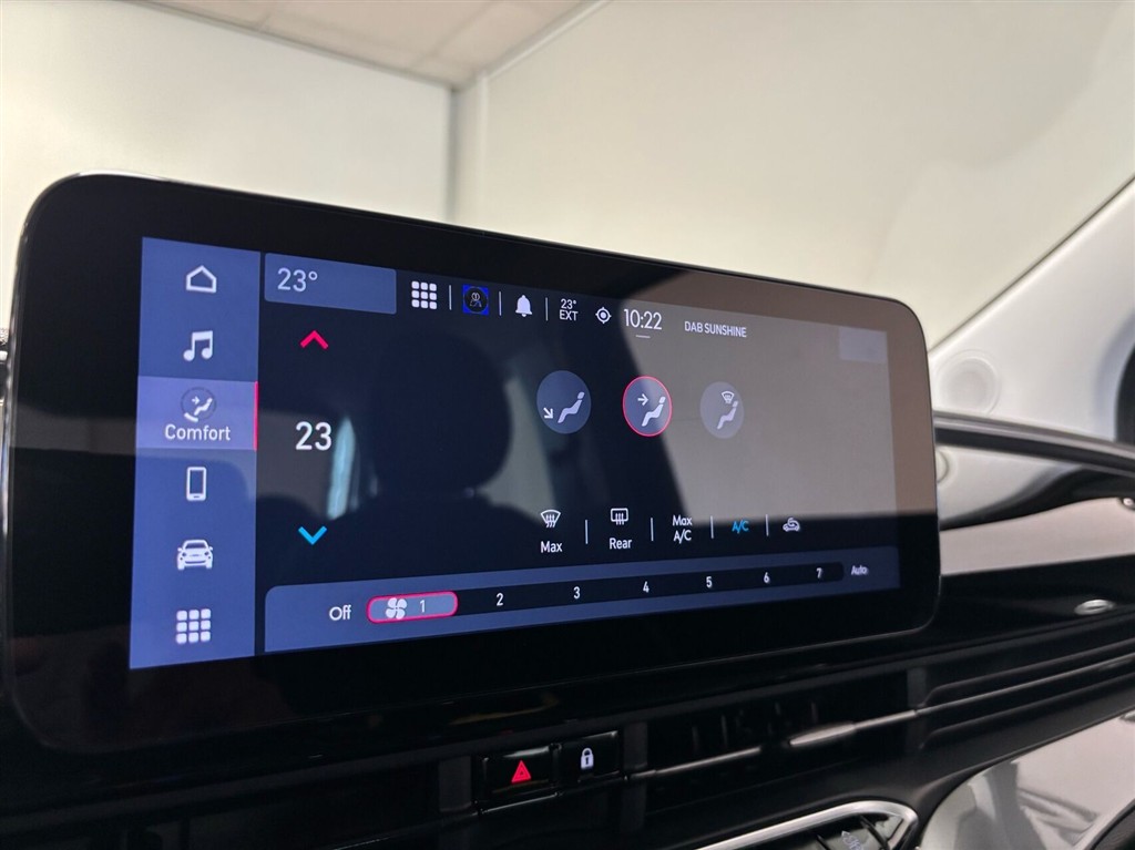 Fiat 500e EL 118HK 3d Aut. - Image 14