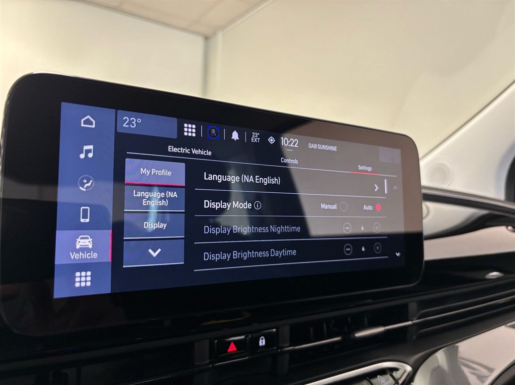 Fiat 500e EL 118HK 3d Aut. - Image 15