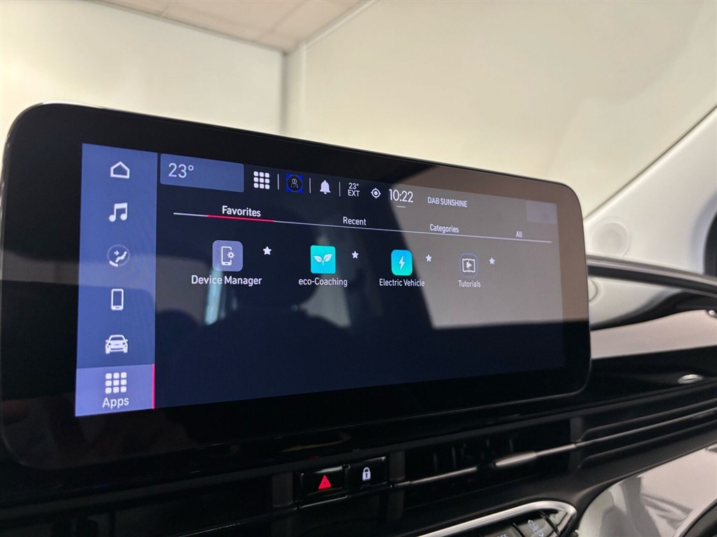 Fiat 500e EL 118HK 3d Aut. - Image 16