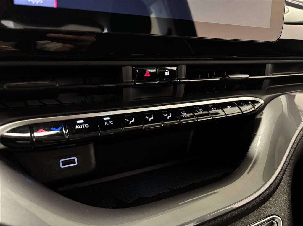 Fiat 500e EL 118HK 3d Aut. - Image 17
