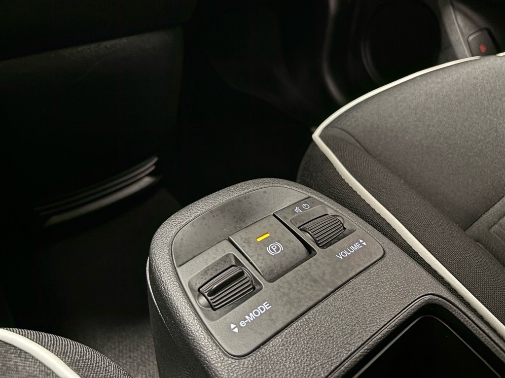 Fiat 500e EL 118HK 3d Aut. - Image 19