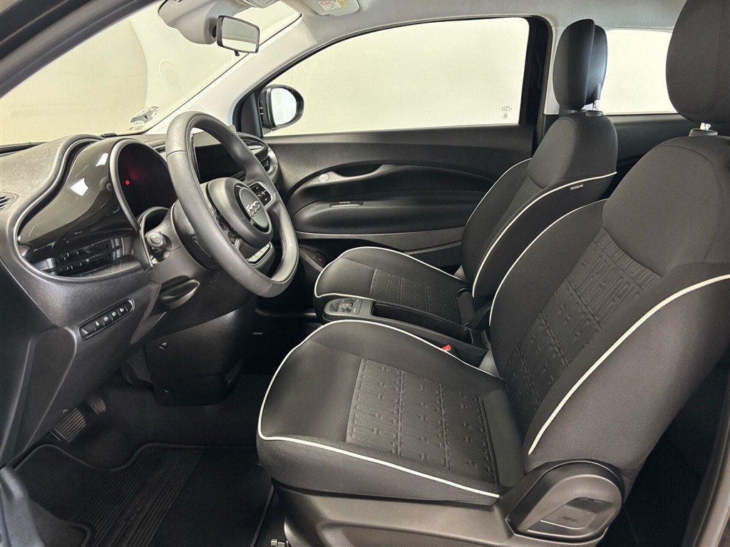 Fiat 500e EL 118HK 3d Aut. - Image 4