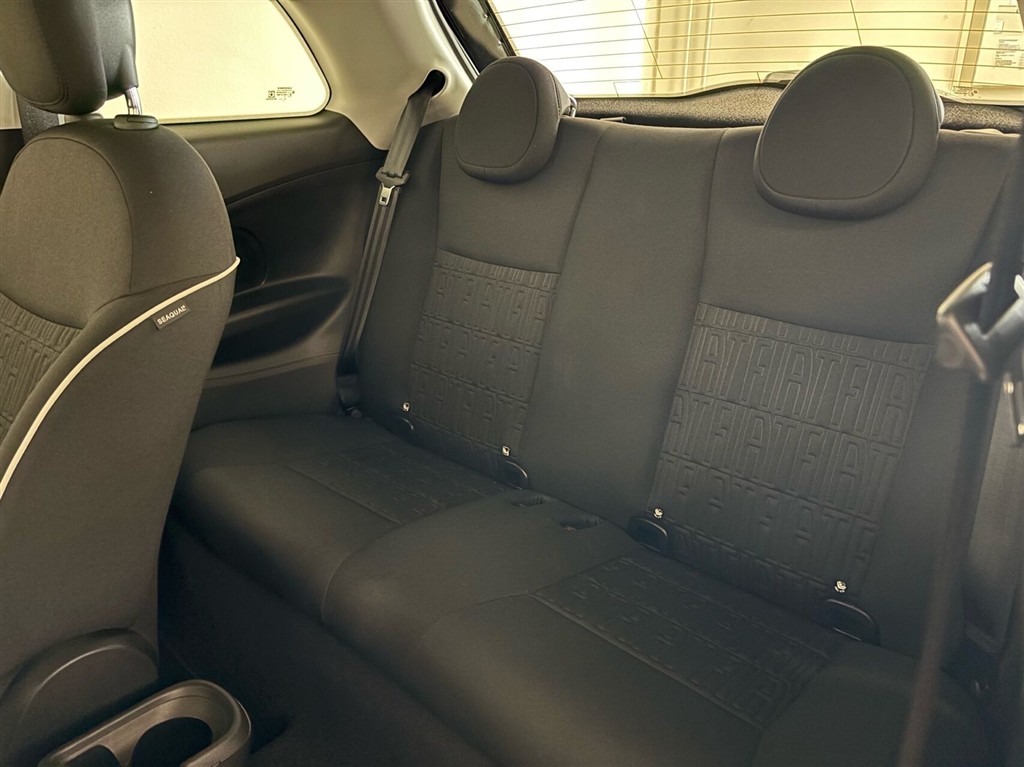 Fiat 500e EL 118HK 3d Aut. - Image 5