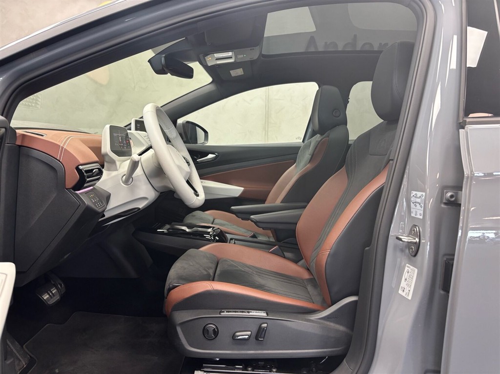 VW ID.4 EL Tech Performance 204HK 5d Aut. - Image 10